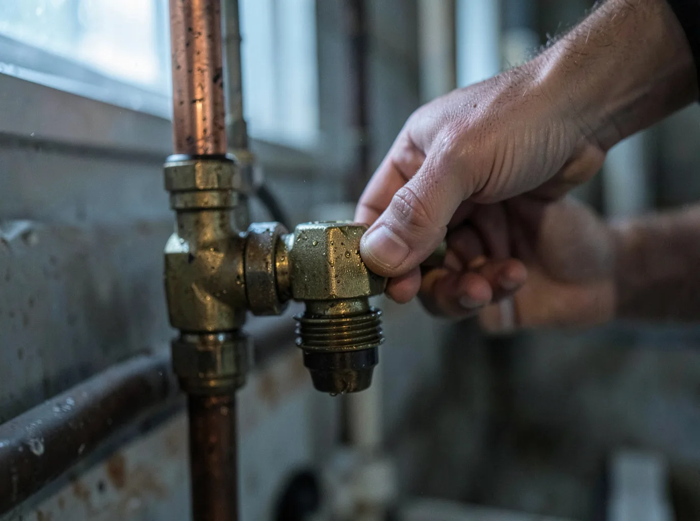 Emergency Plumber Coal Center, PA FAQs